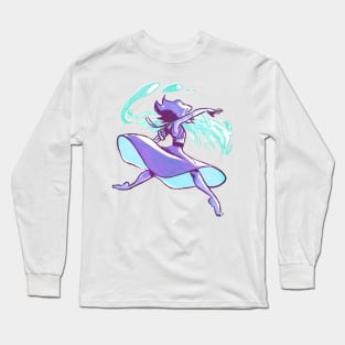 Flow Long Sleeve T-Shirt